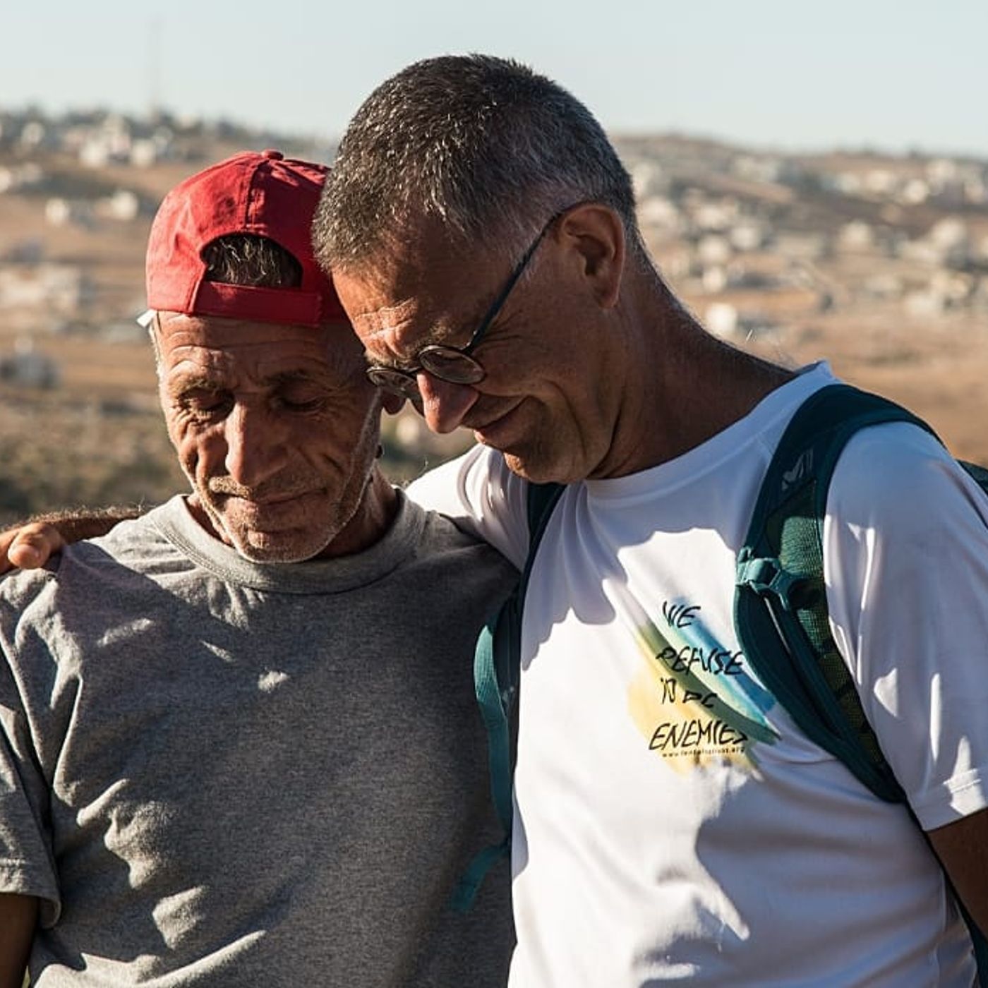 Palestina, le sofferenze di un popolo: don Nandino Capovilla presenta “Sotto il cielo di Gaza” Palestina, le sofferenze di un popolo: don Nandino Capovilla presenta “Sotto il cielo di Gaza”