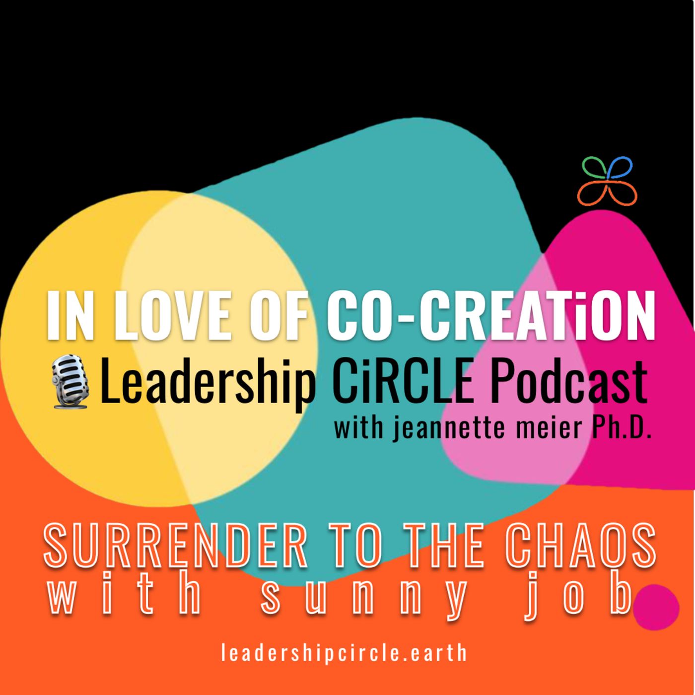 Leadership Circle Podcast