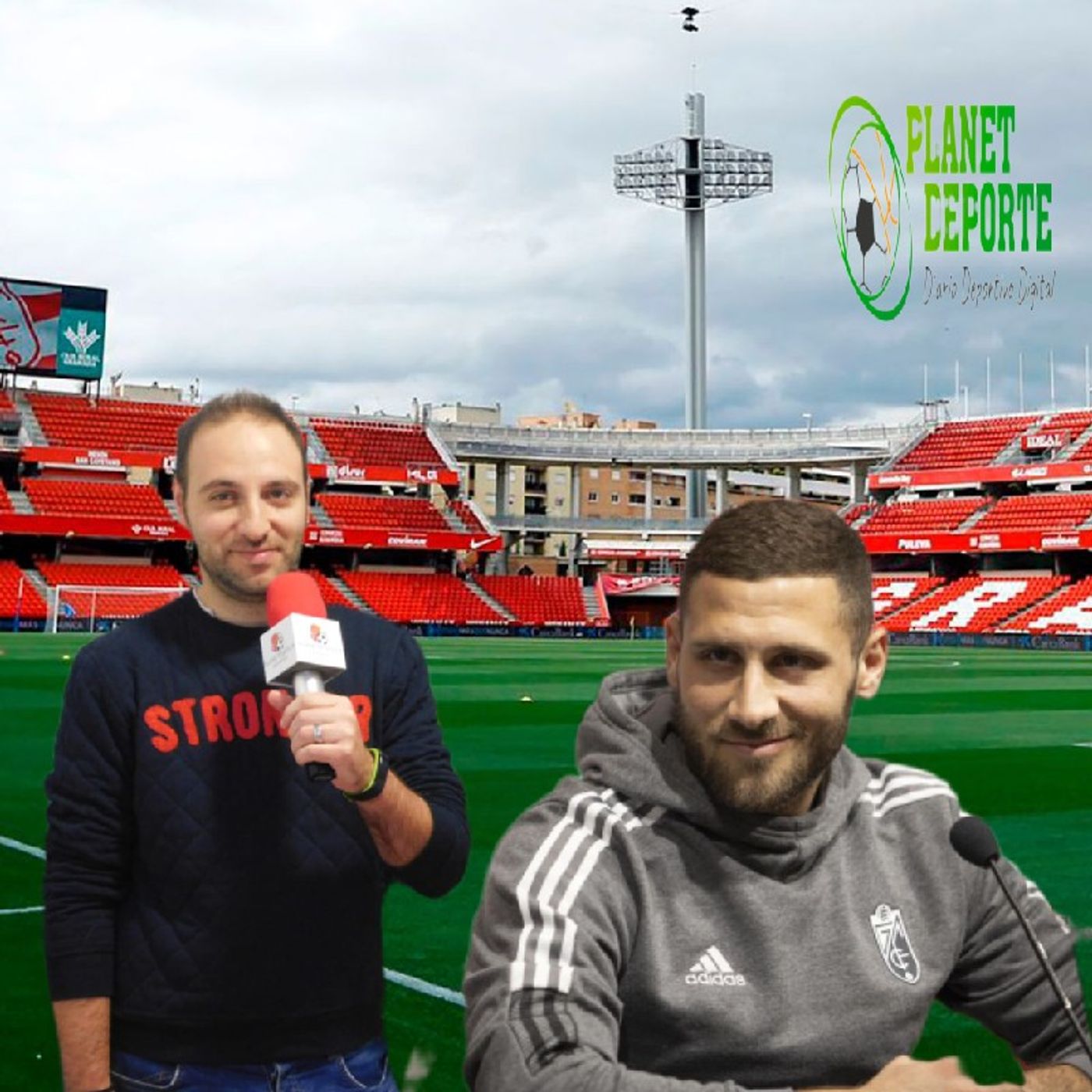 PlanetDeporte