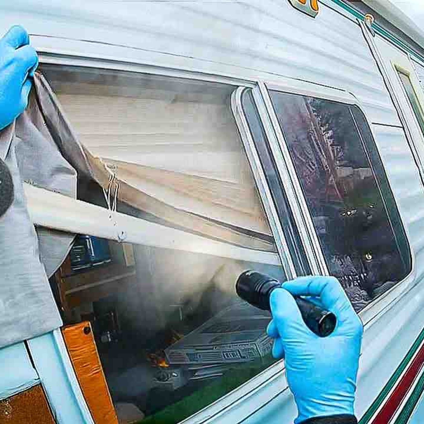 Cops Discover Killer_s Burned Victim in RV of Horrors episode artwork