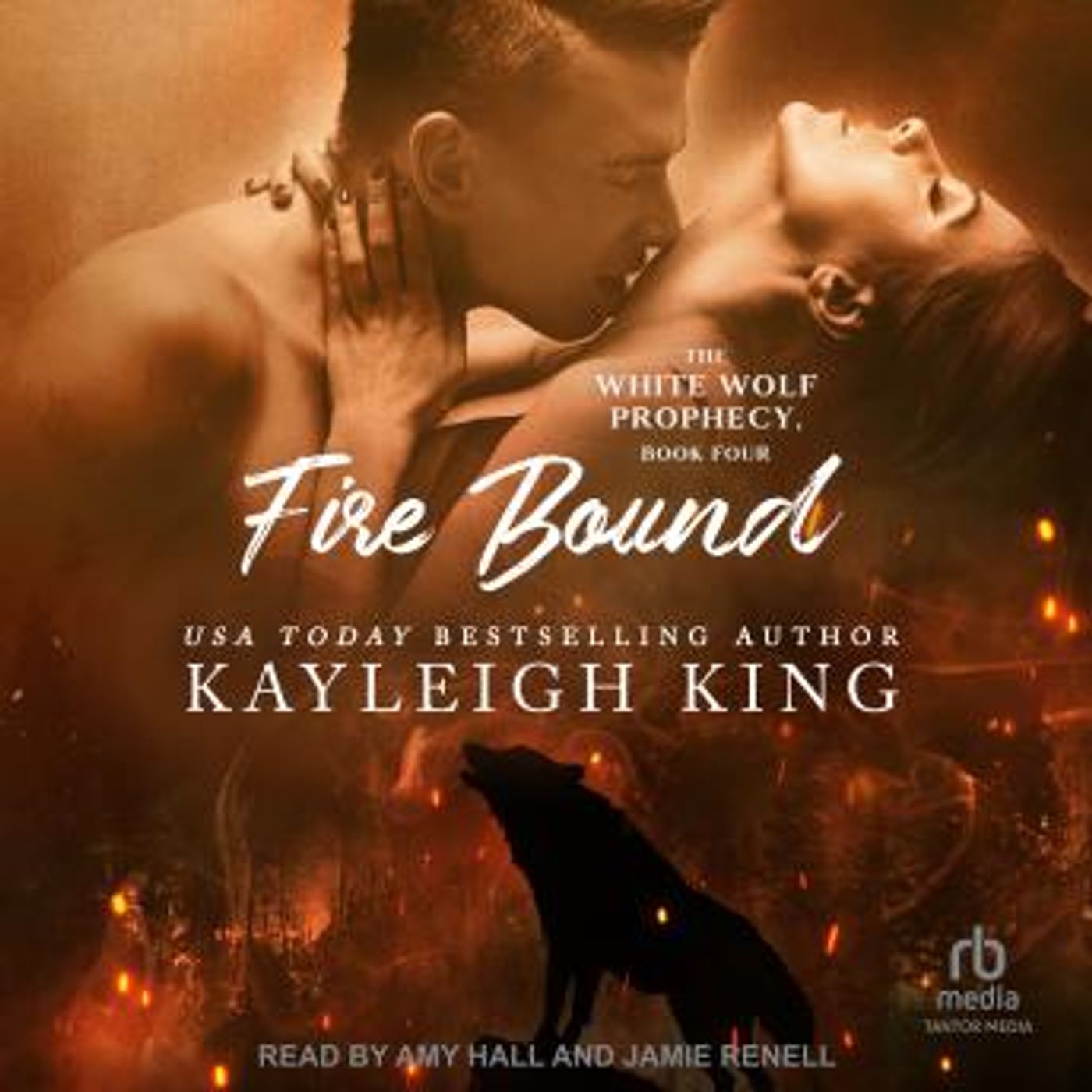 Access Top-Rated Full Audiobooks in Romance, Modern