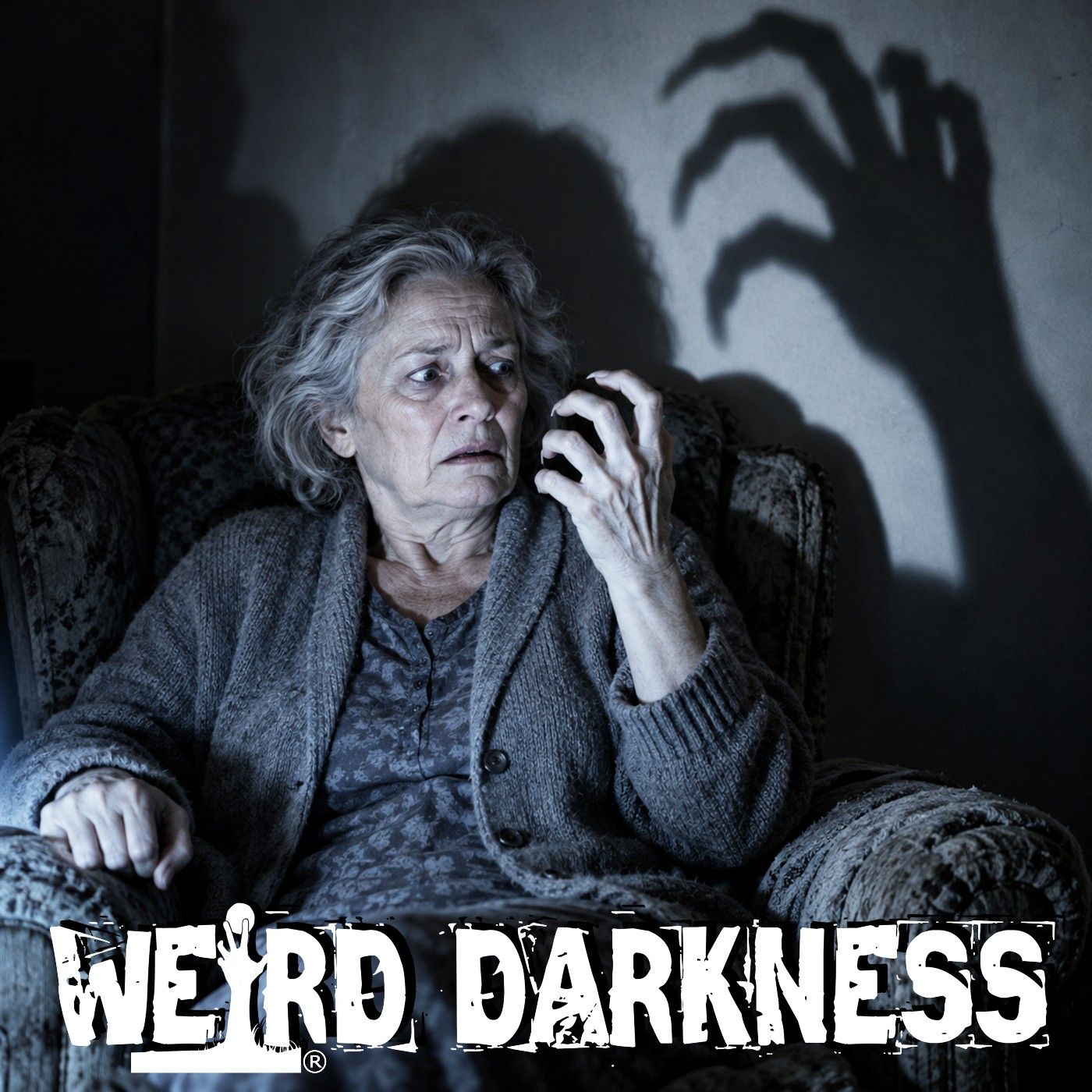 ALIEN HAND SYNDROME: The Uncontrollable Monster At The End Of Your Arm