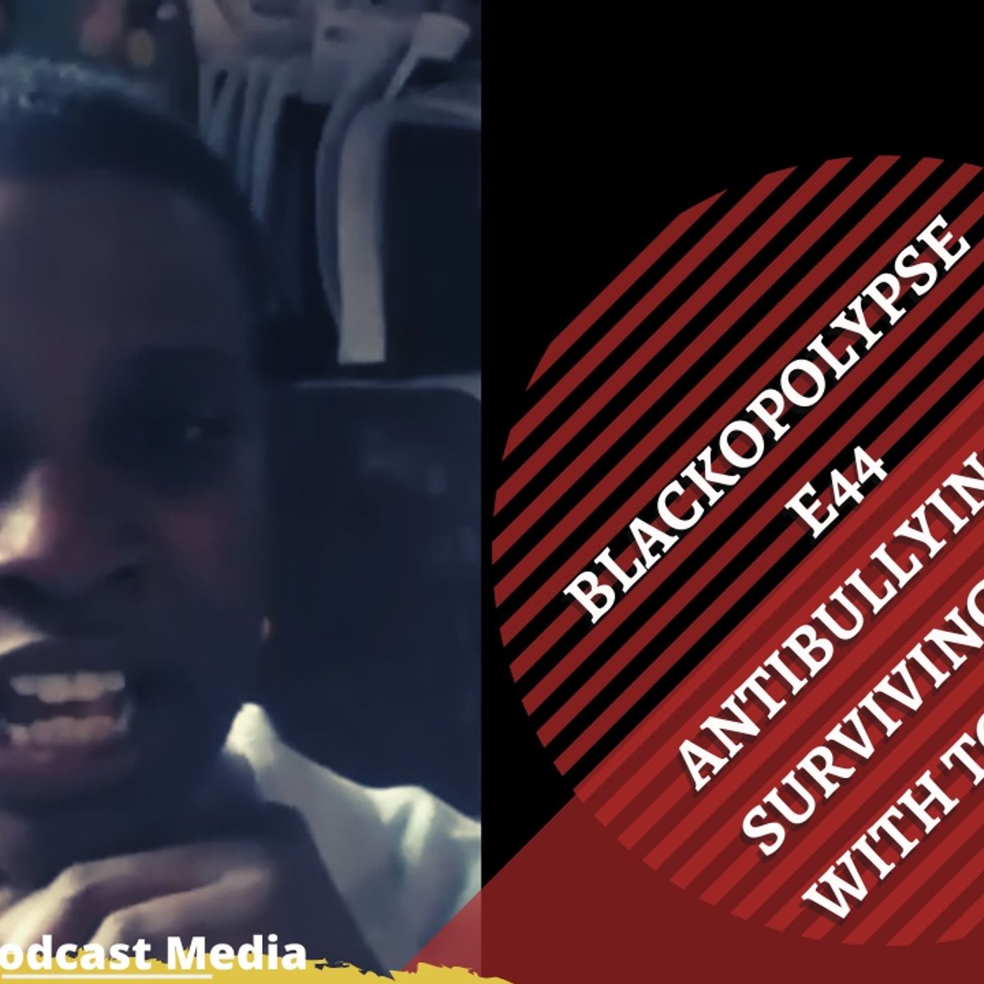 Blackopolypse Podcast Media