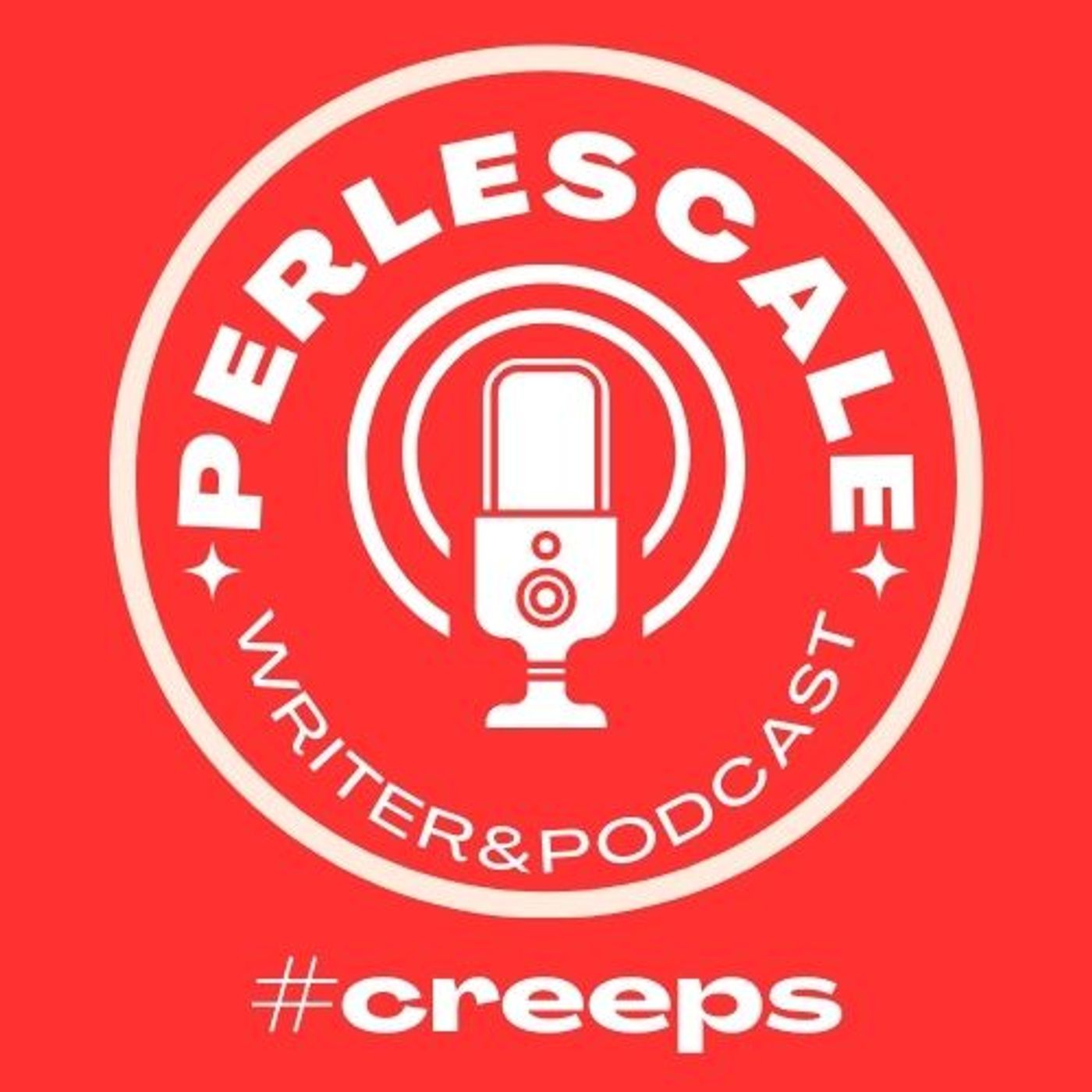 Perlescale writer&podcast