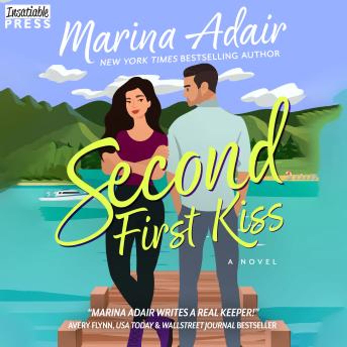 Find Best-Selling Full Audiobooks in Romance, Rom-Com