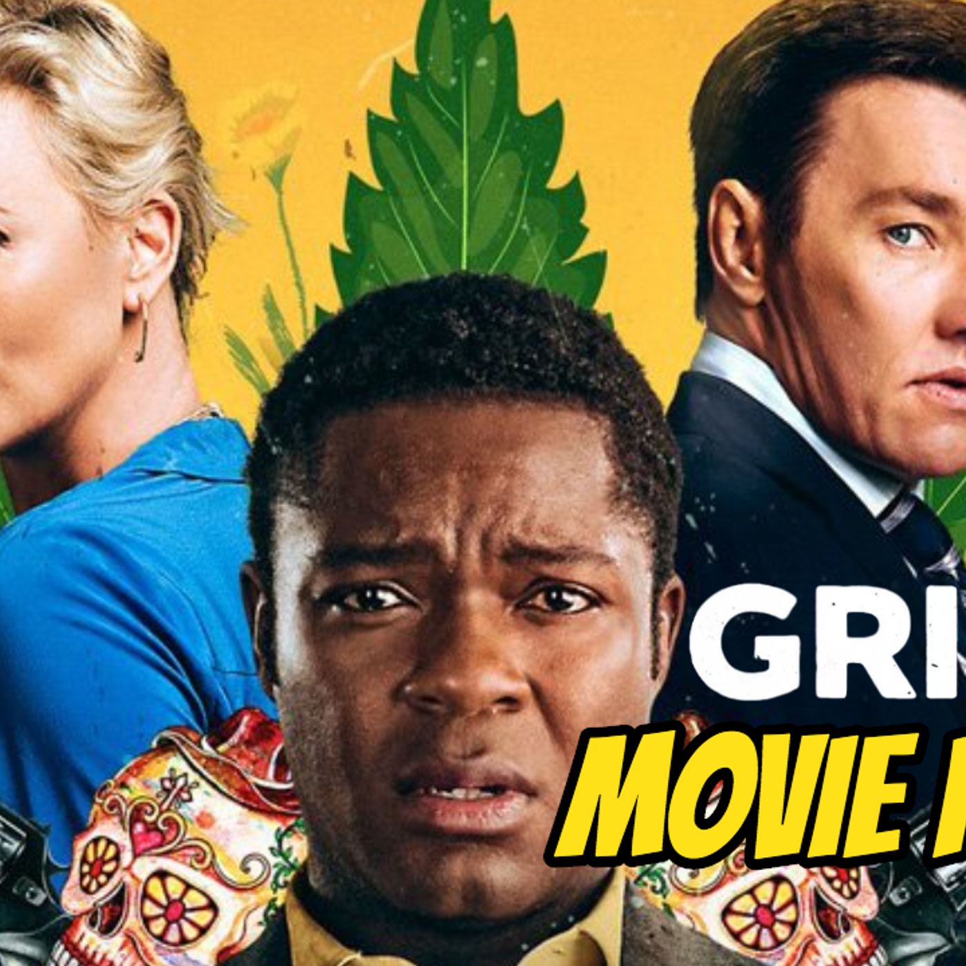 The Nerdpocalypse | Movie & TV News