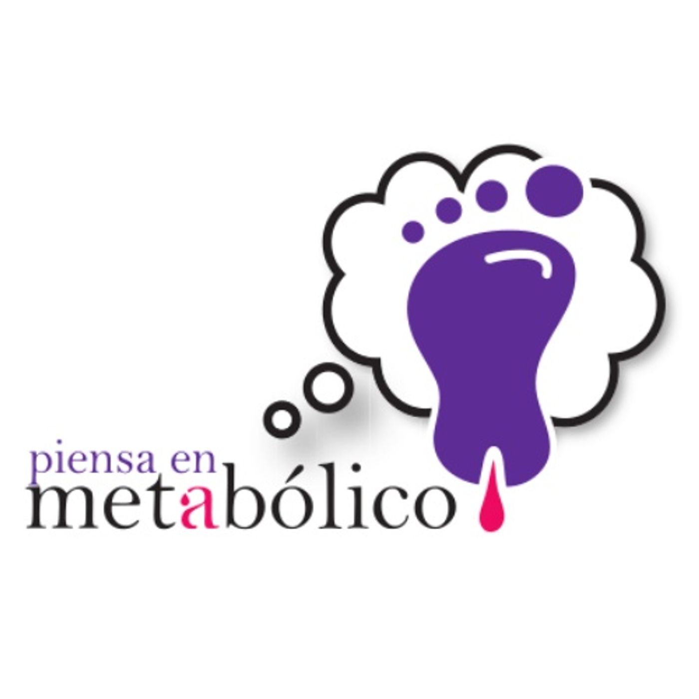 Piensa en Metabólico