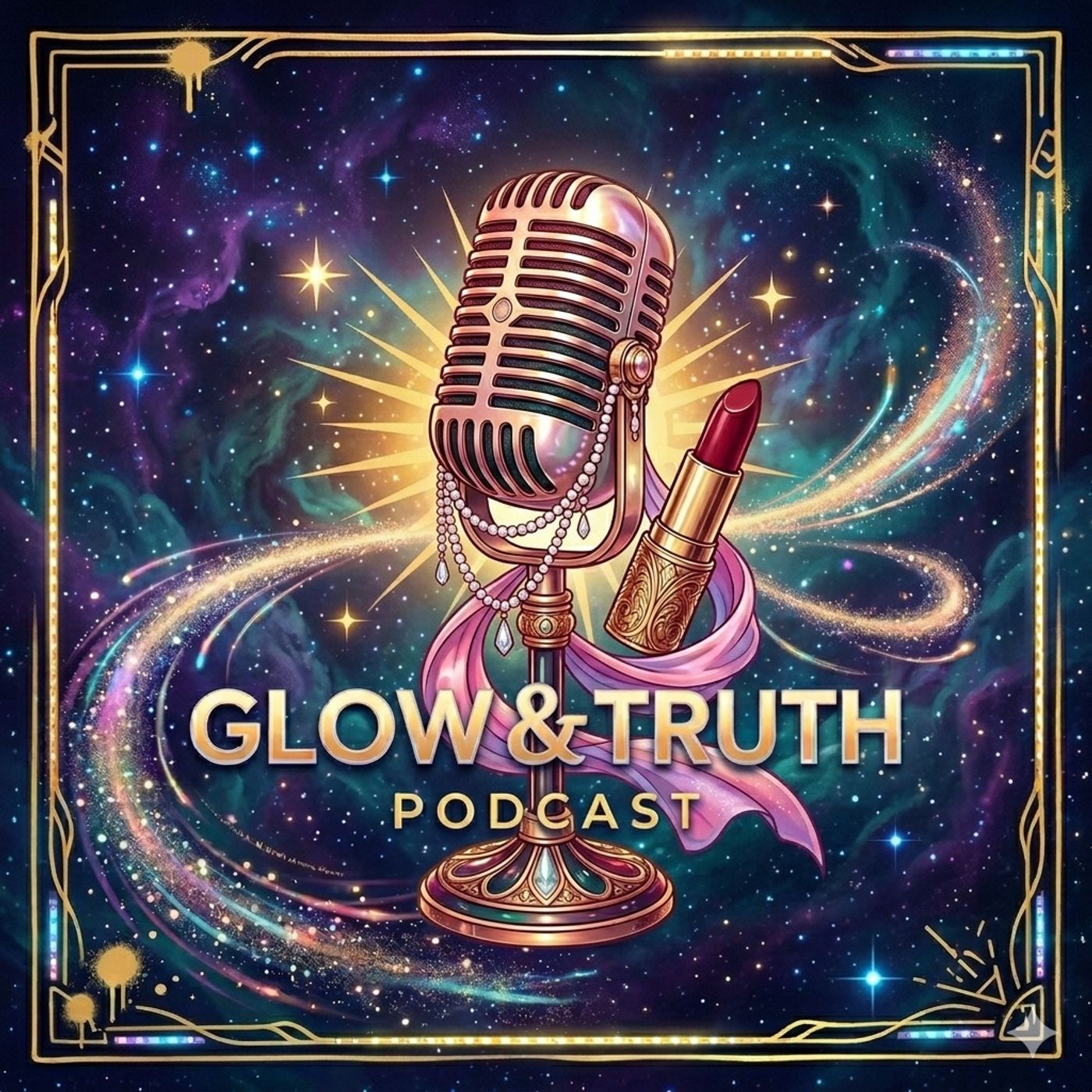 Glow & Truth