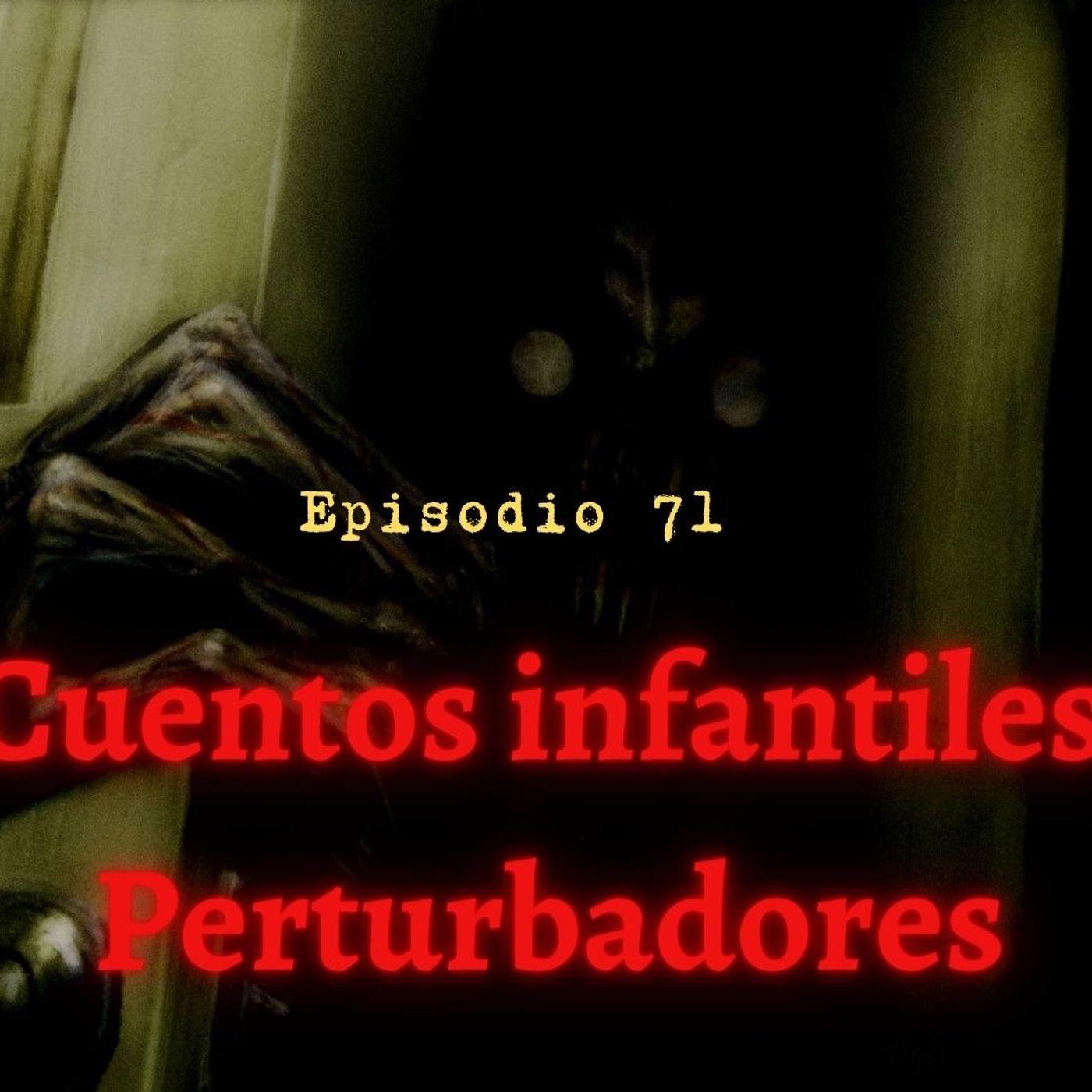 Relatos de Terror del Gato