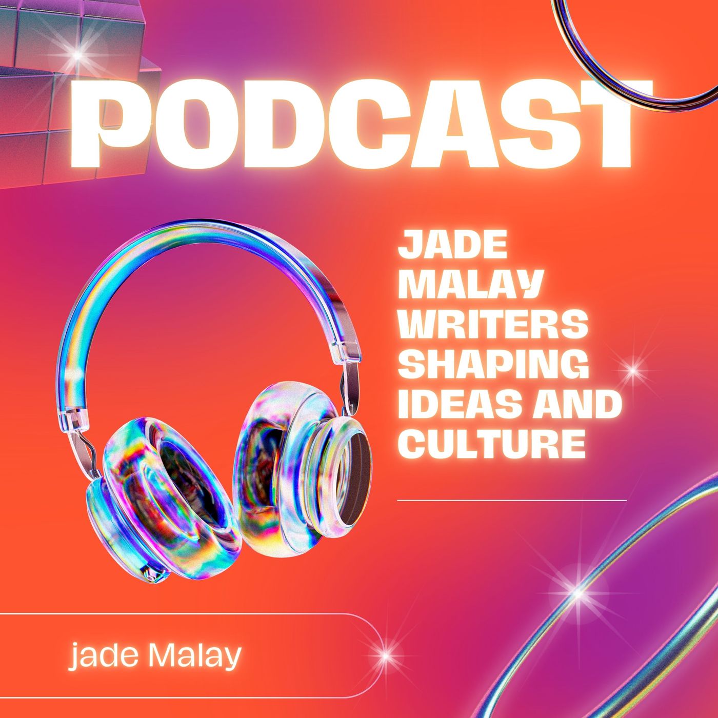 Jade Malay writers shaping ideas and culture