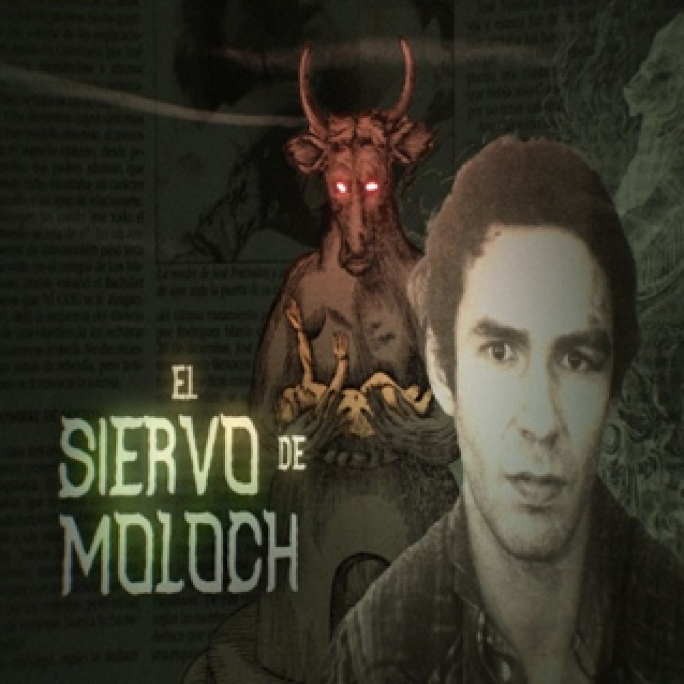 Cuarto Milenio: El siervo de Moloch