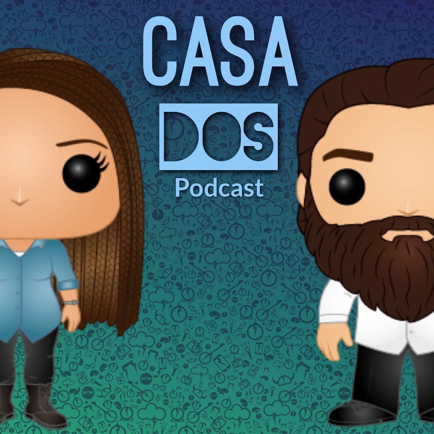 Casa Dos | Casa 2