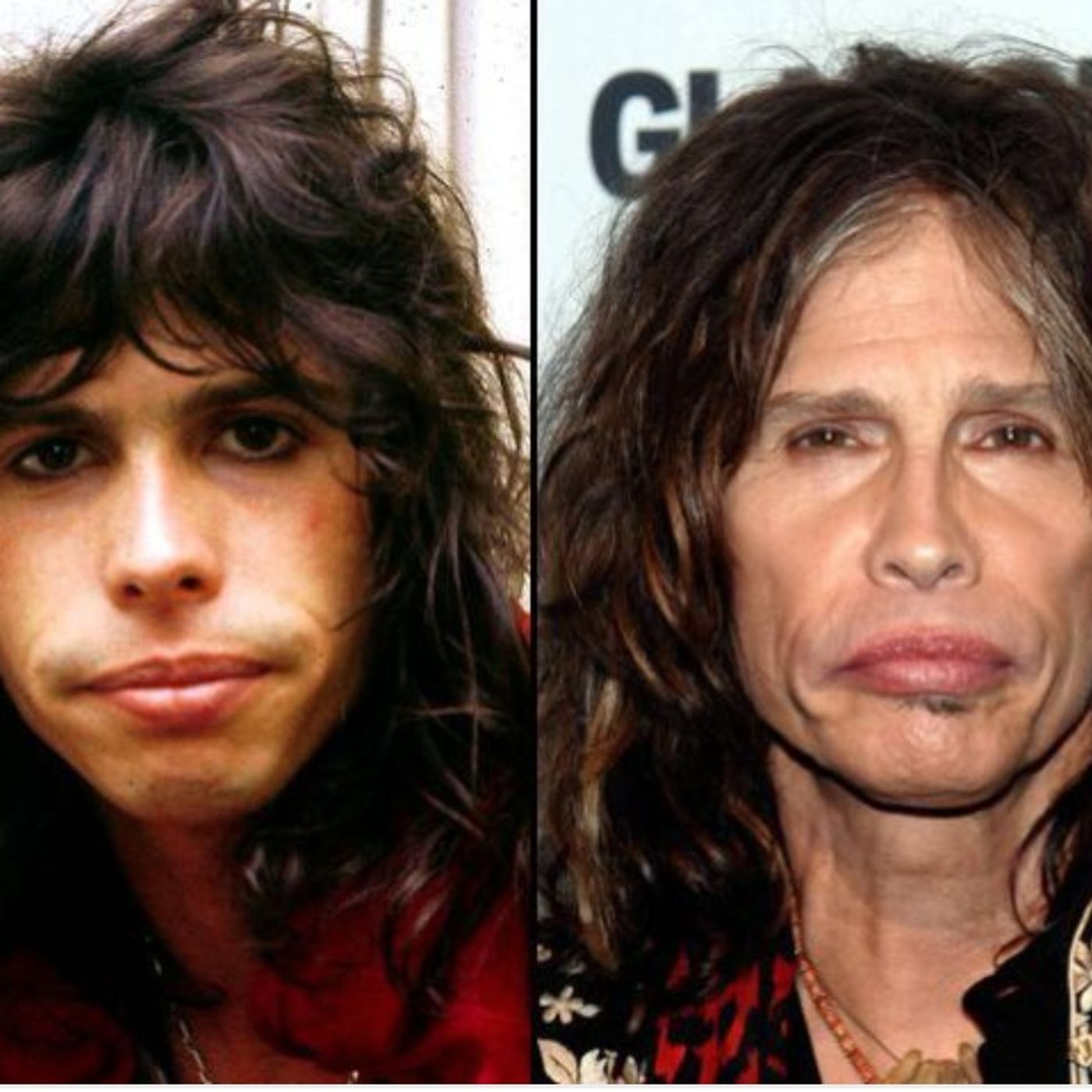 Steven Tyler episode artwork