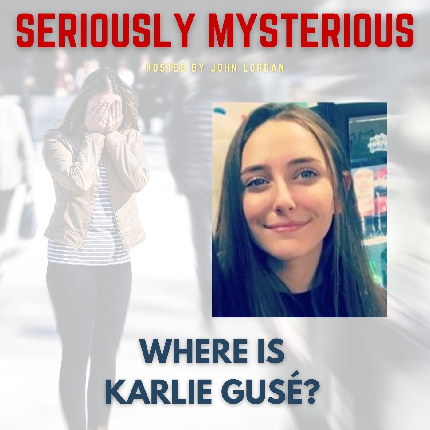 Seriously Mysterious