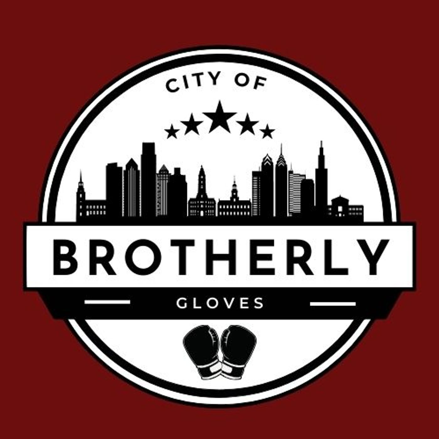 City of Brotherly Gloves