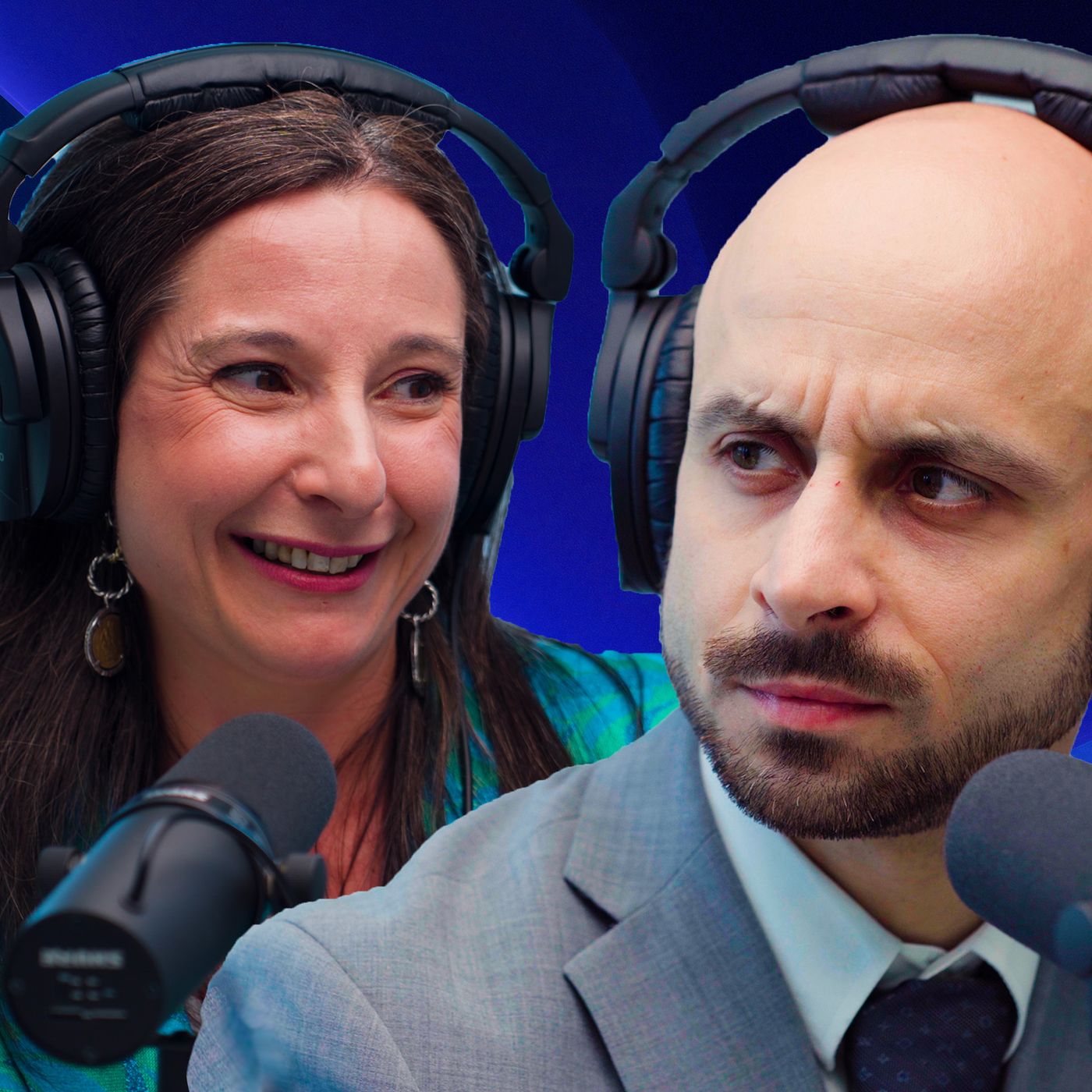1% Podcast