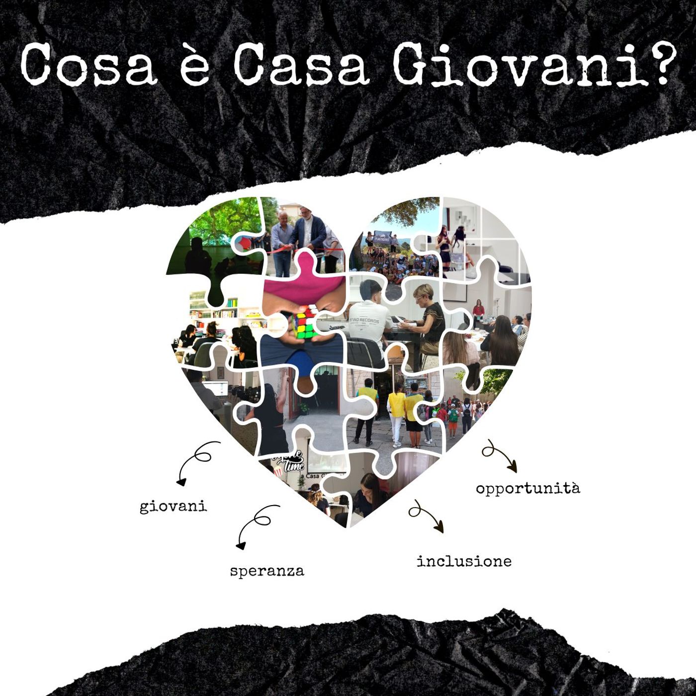 Casa Giovani
