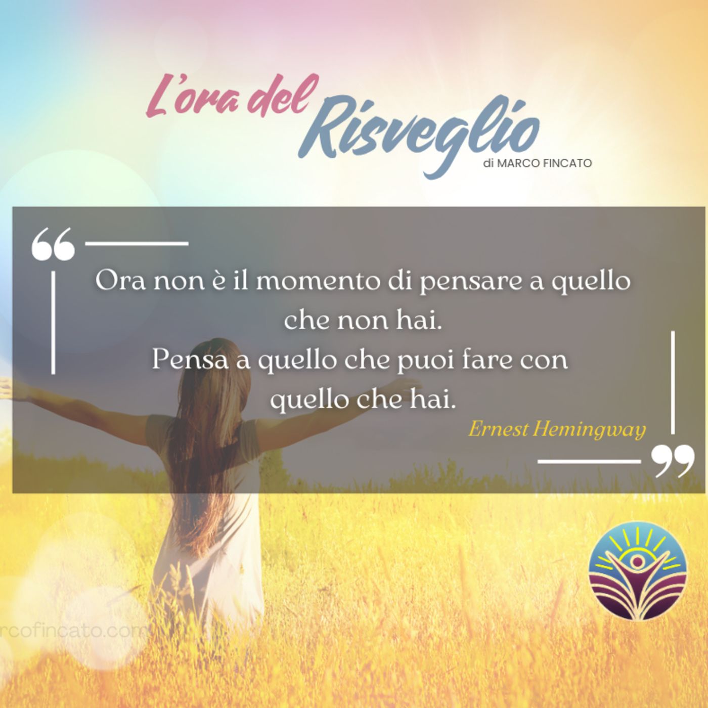 L\'ora del RISVEGLIO