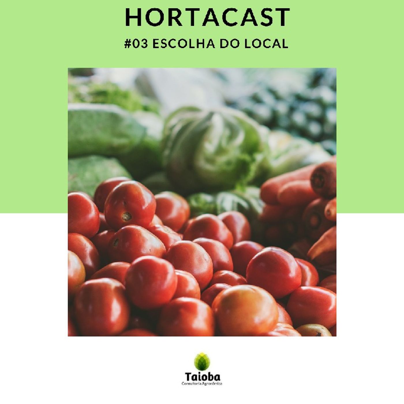 HortaCast\'s show
