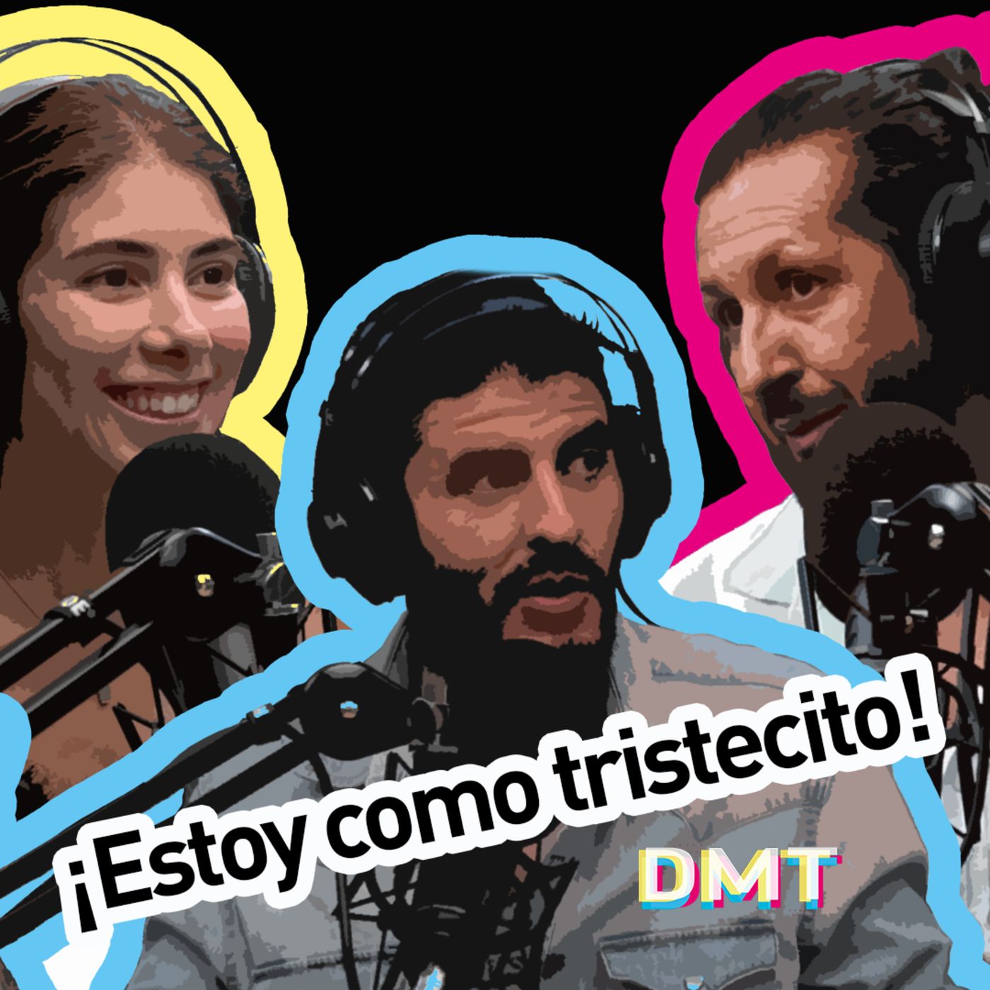 ¿Dónde meto la tusa?