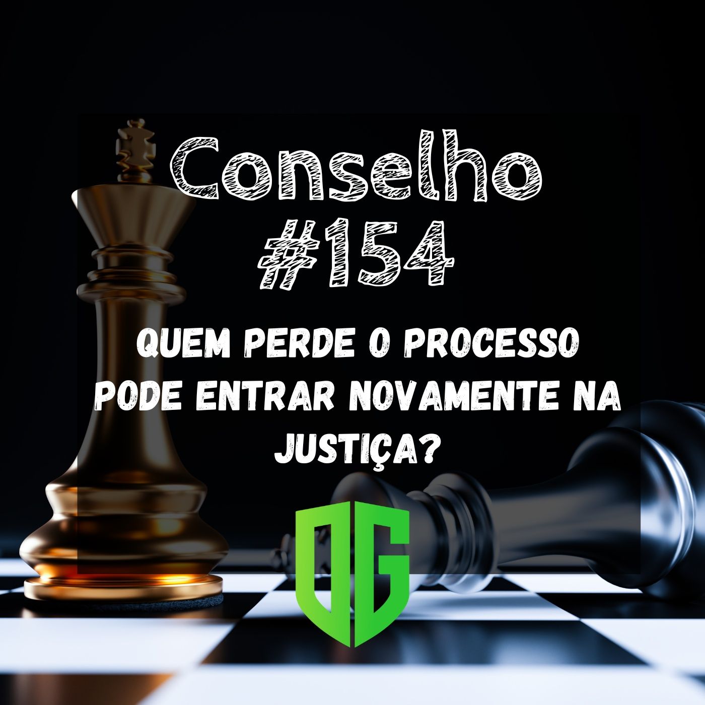 Podcast #ConselhodoPerito