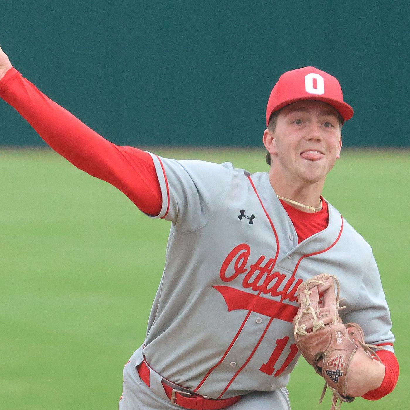 The Times Baseball Notebook: Ottawa’s Adam Swanson riding hot streak episode artwork