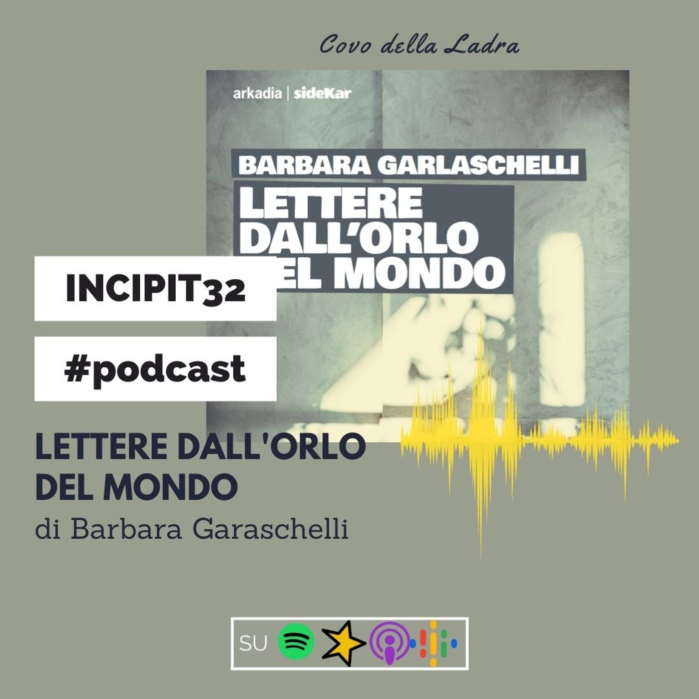 INCIPIT32 - Libri per ben cominiciare