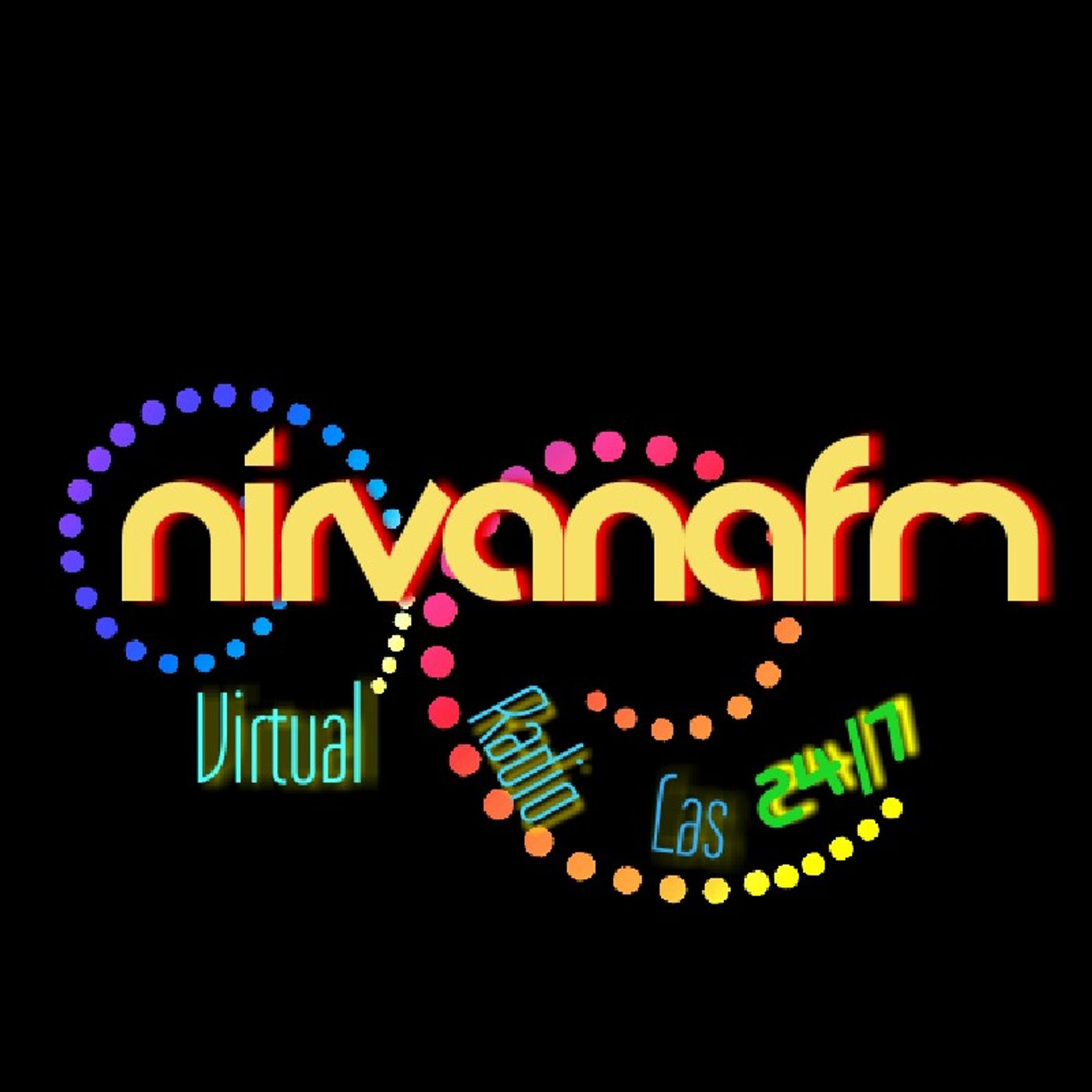 NIRVANA FM EN VIVO