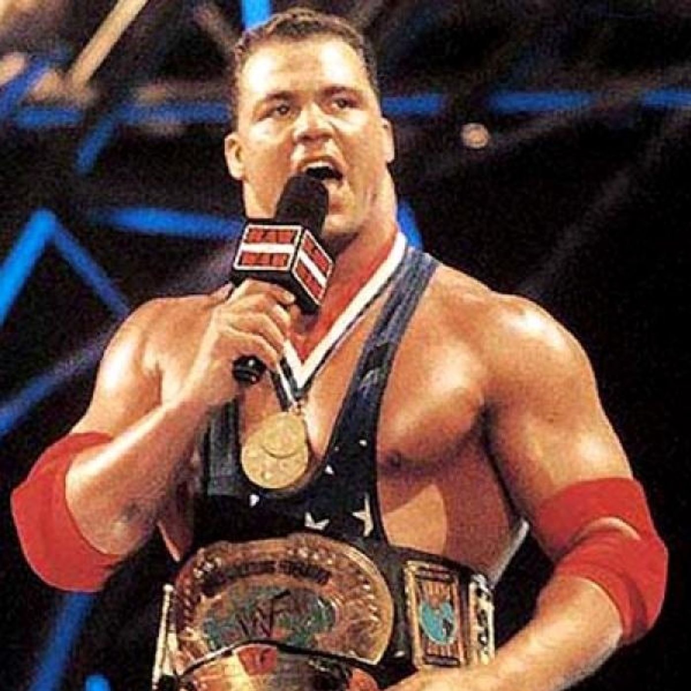 Prime Time Wrestling Radio