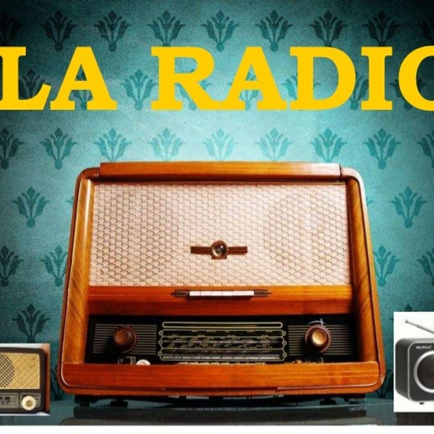 La Radio :D