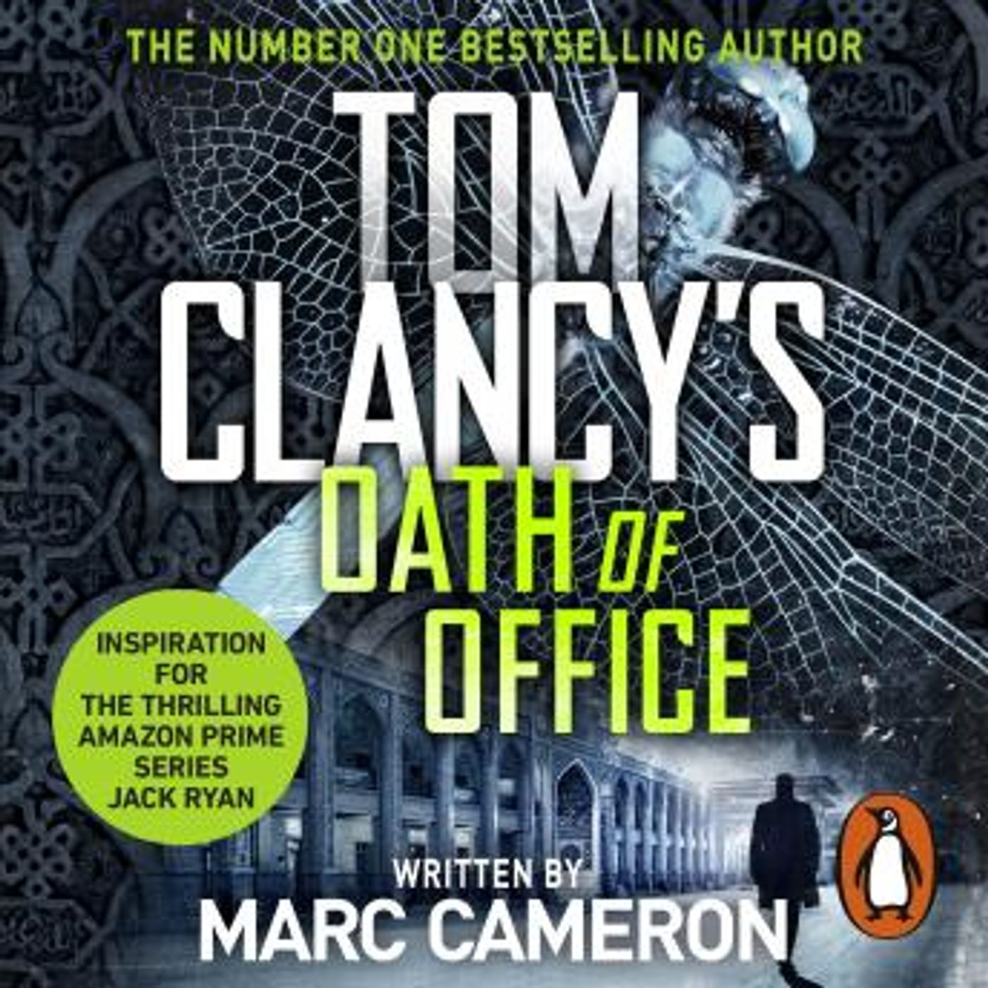 Download Incredible Full Audiobooks in Mystery, Thriller & Horror, Legal & Political