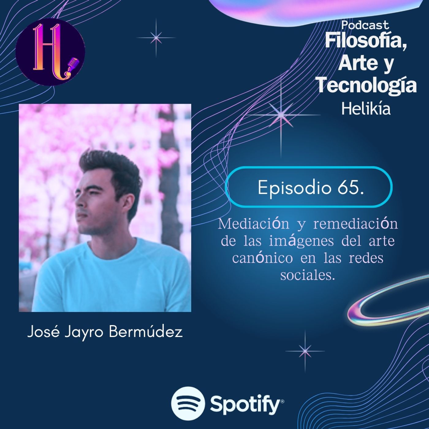 Filosofía, Arte y Tecnología.