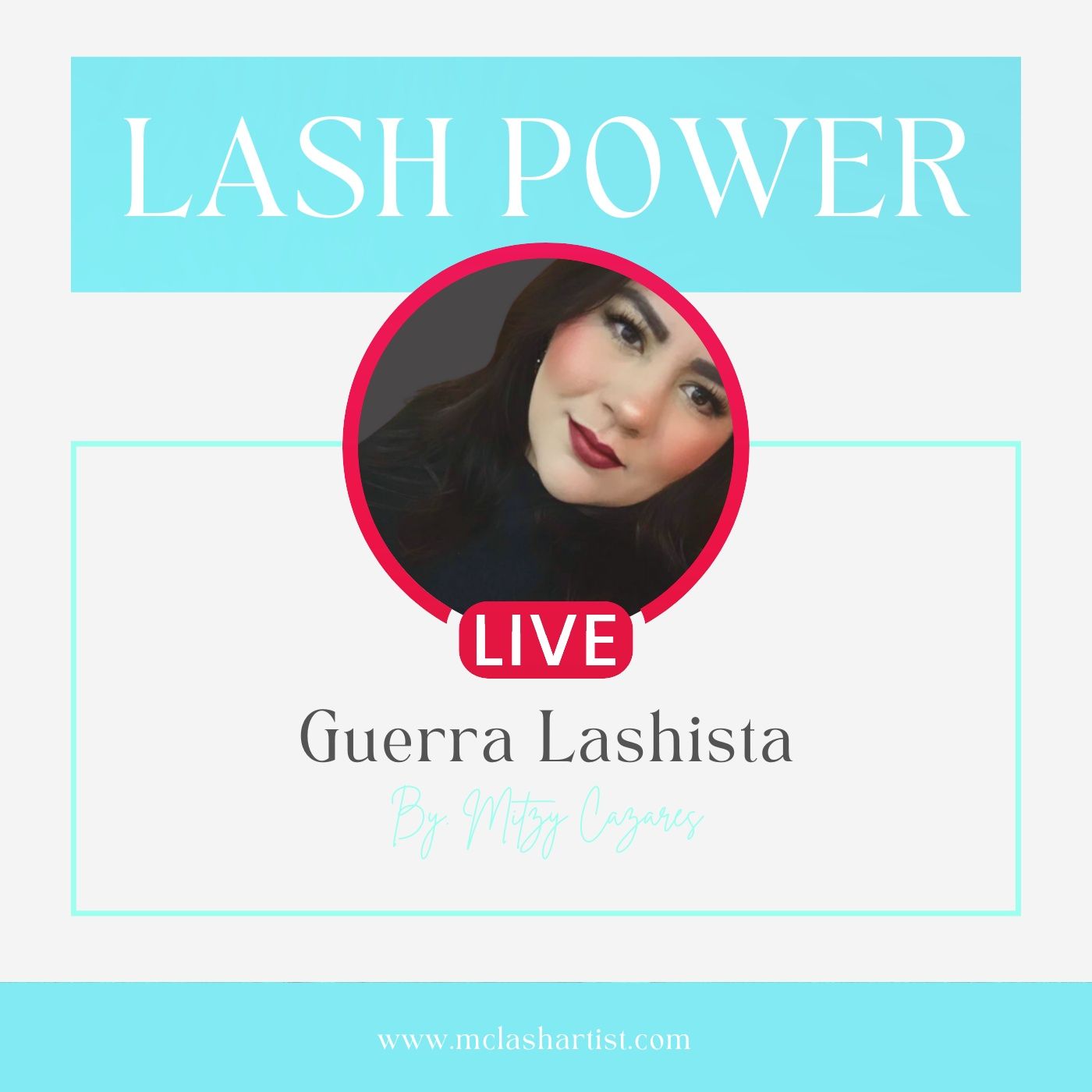 Lash Power