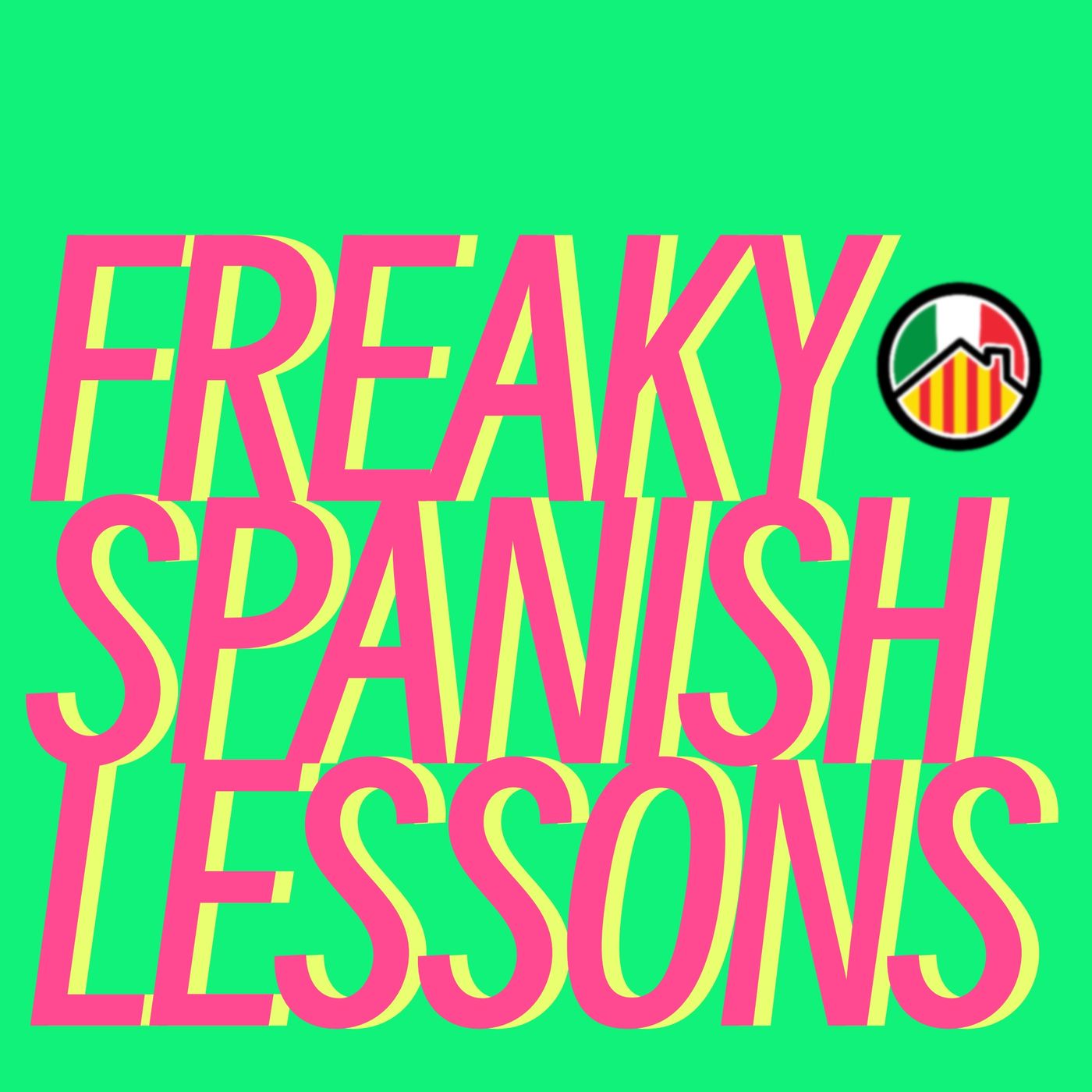 Freaky Spanish Lessons