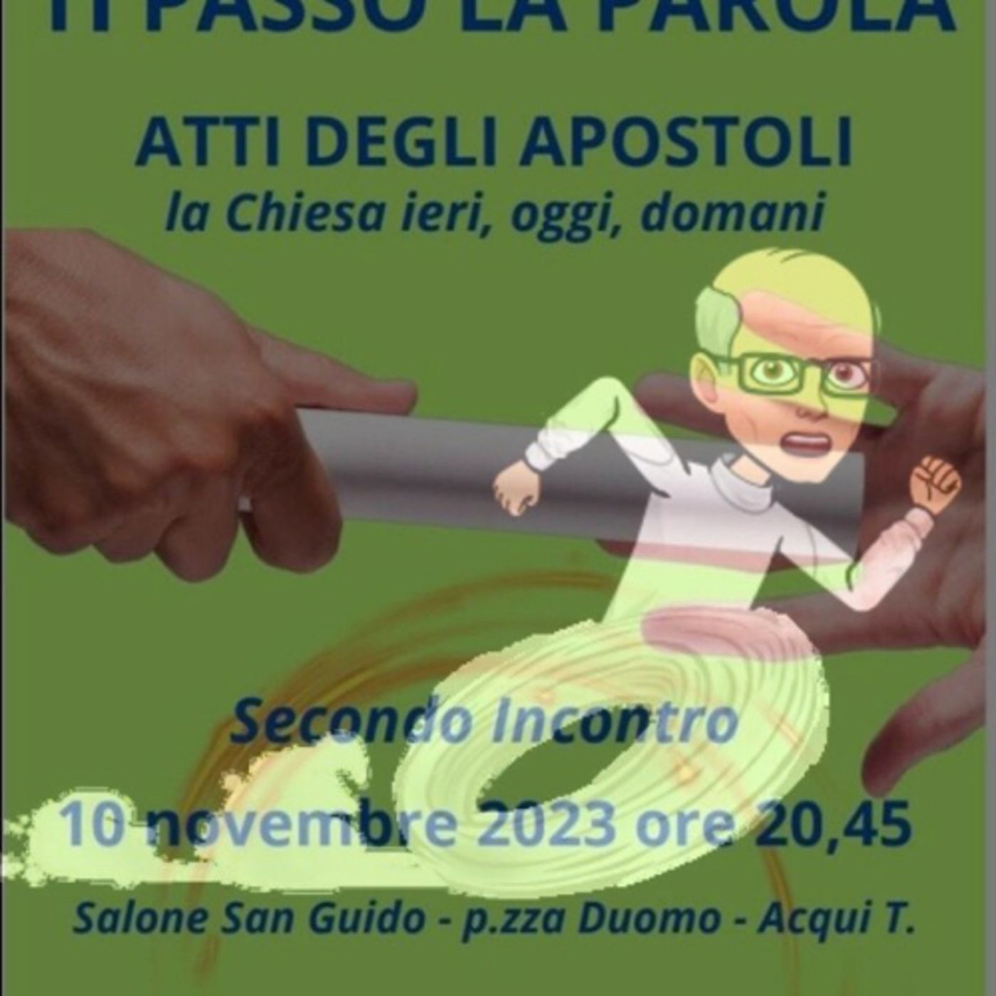 Il Don risponde