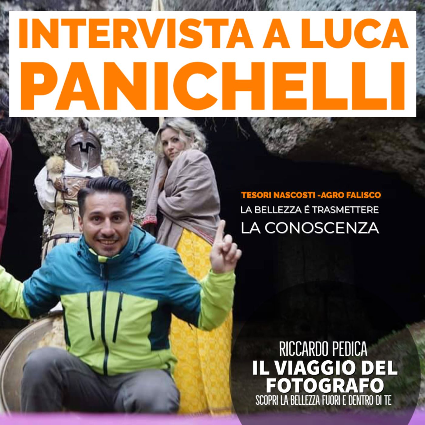 Impara La Fotografia