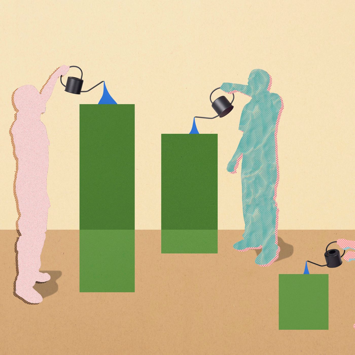 Start a financial self-care routine episode artwork