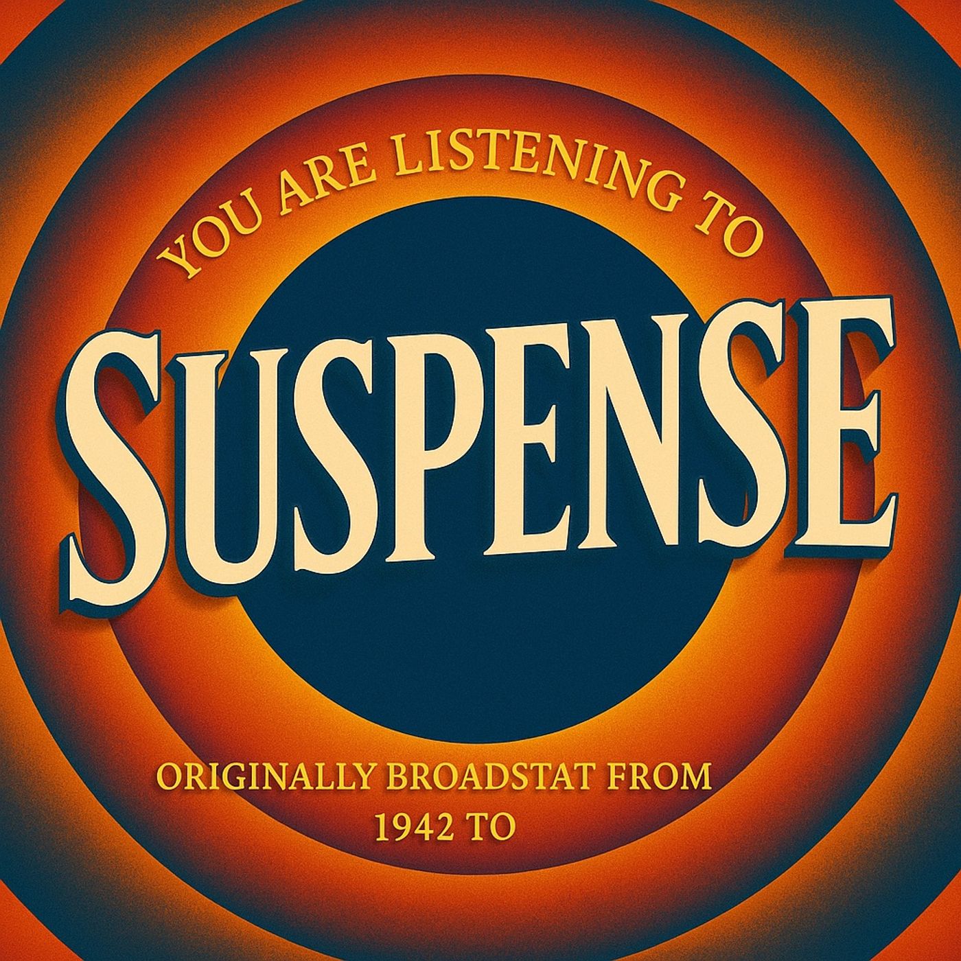 Tales of Suspense