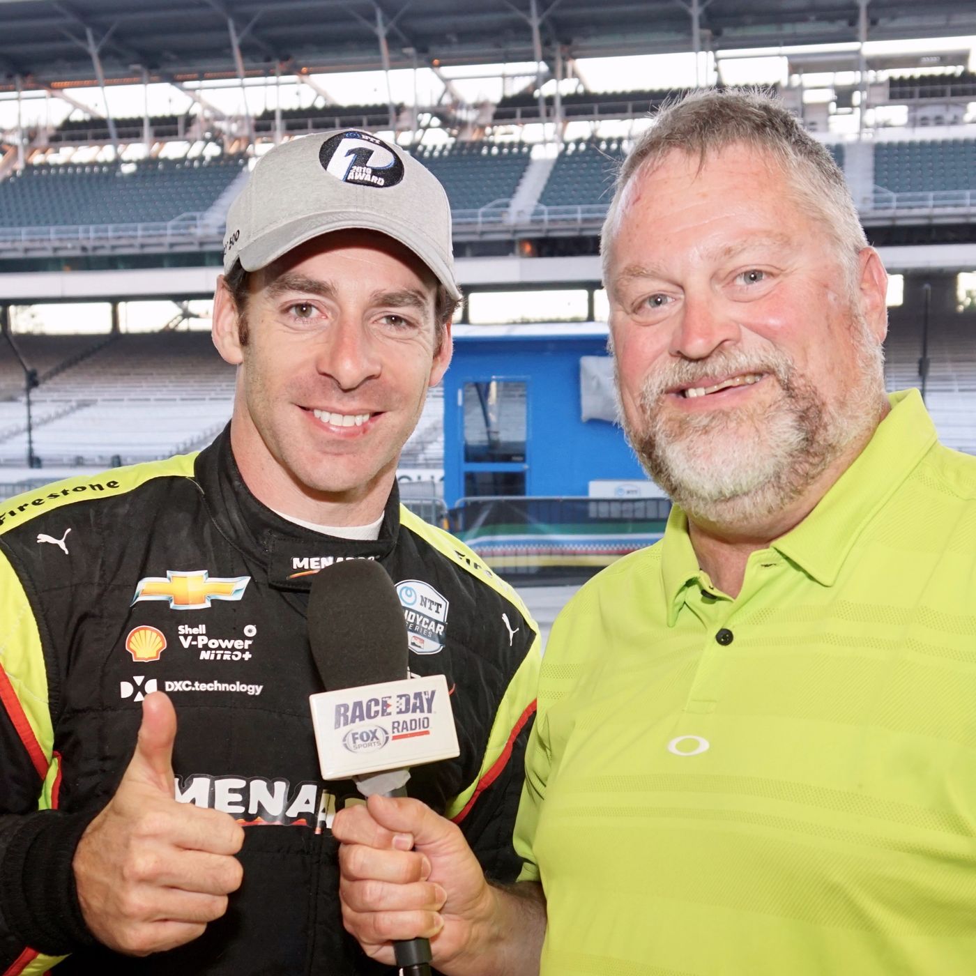 Honda IndyCar Report