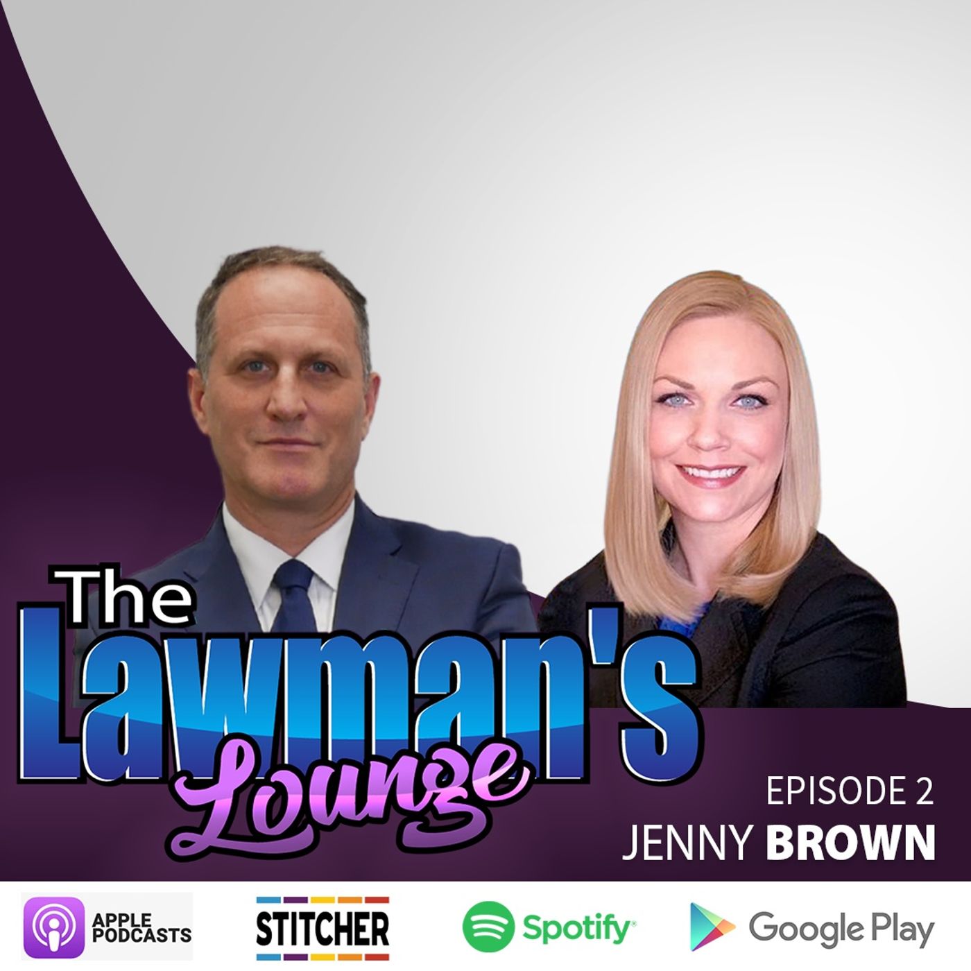 The Lawman\'s Lounge