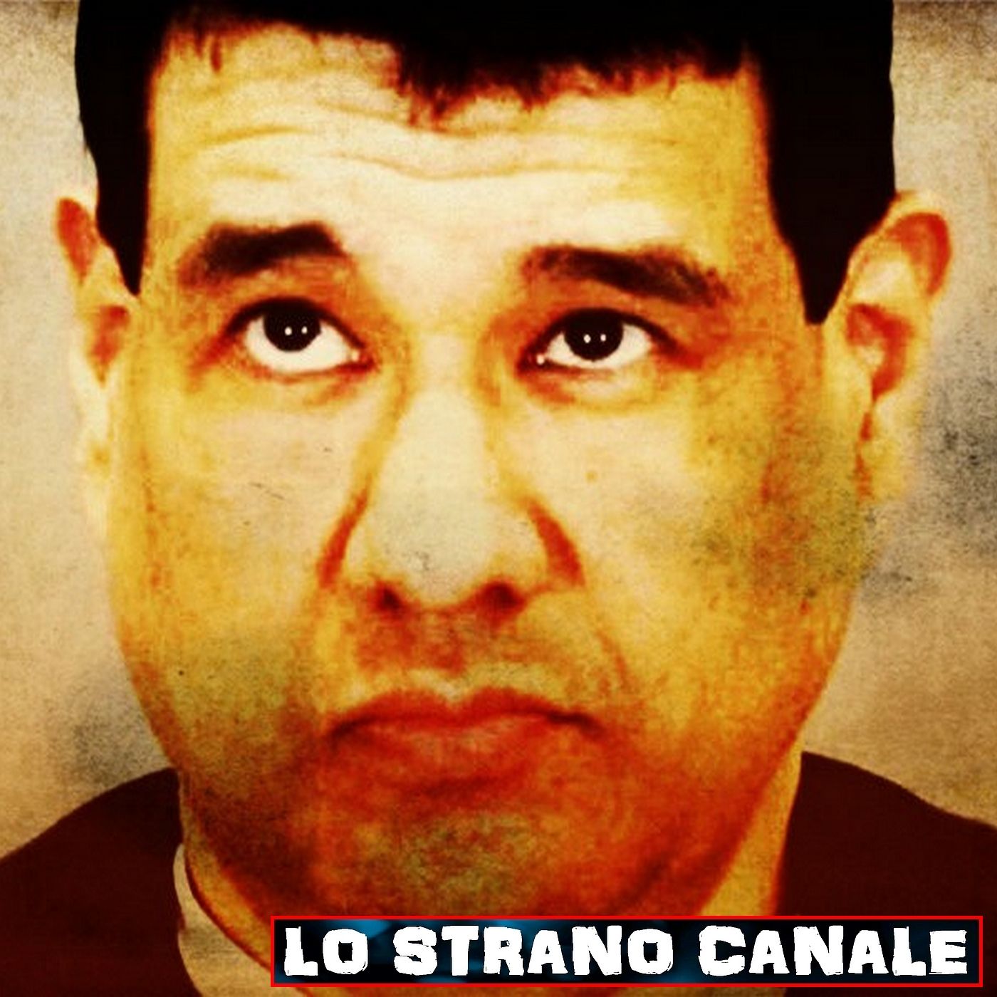 cover of episode IL DOTTOR GARCIA (Lo Strano Canale Podcast)