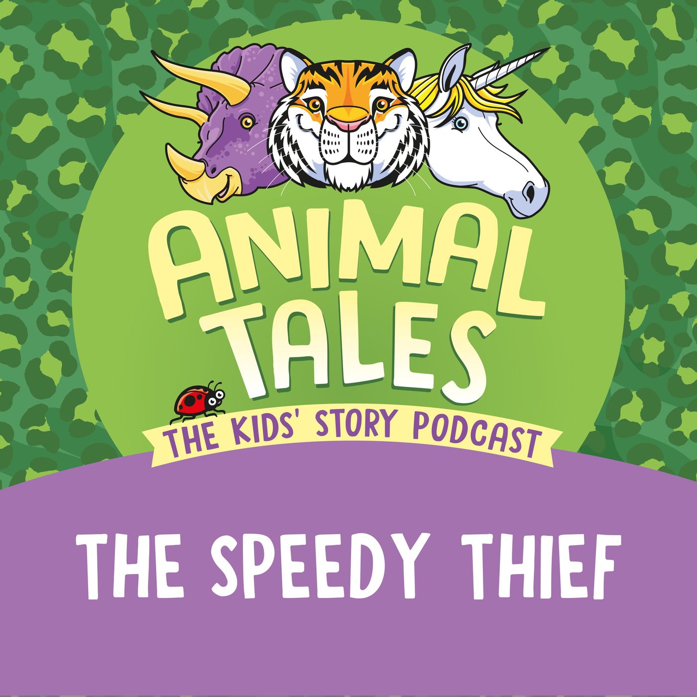 The Speedy Thief