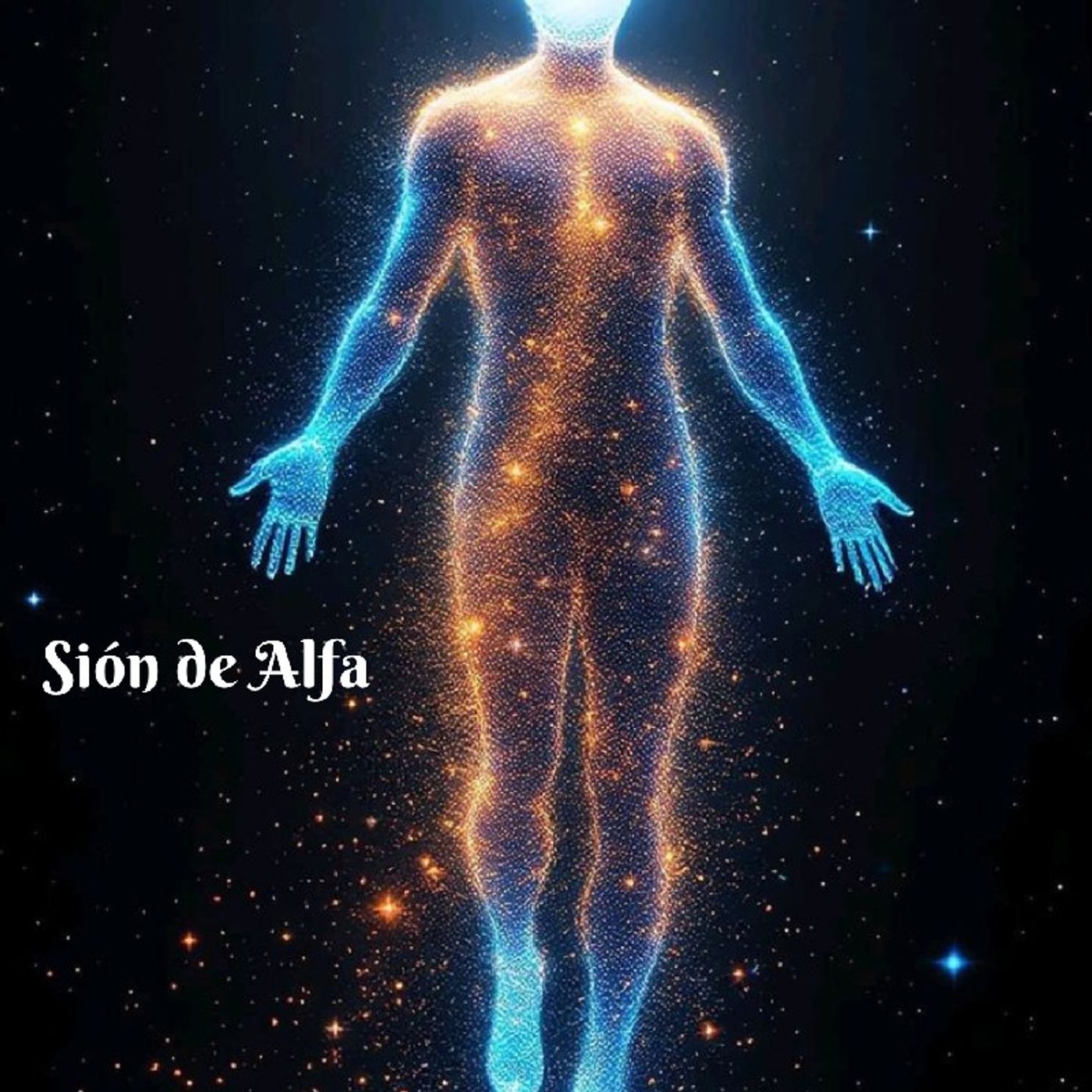 Consigna Maktub 2035 Sión de Alfa episode artwork
