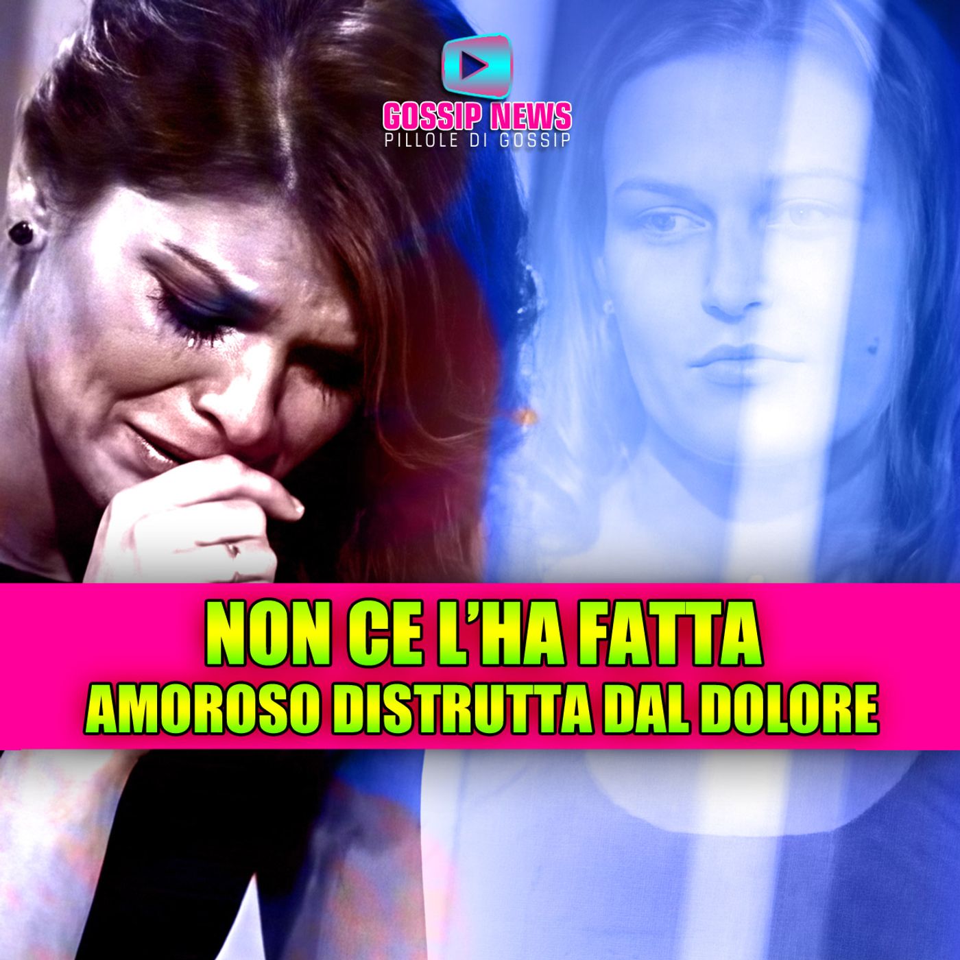 Alessandra Amoroso Distrutta dal Dolore: La Storia di Valeria che Ha Spezzato l’Italia!
