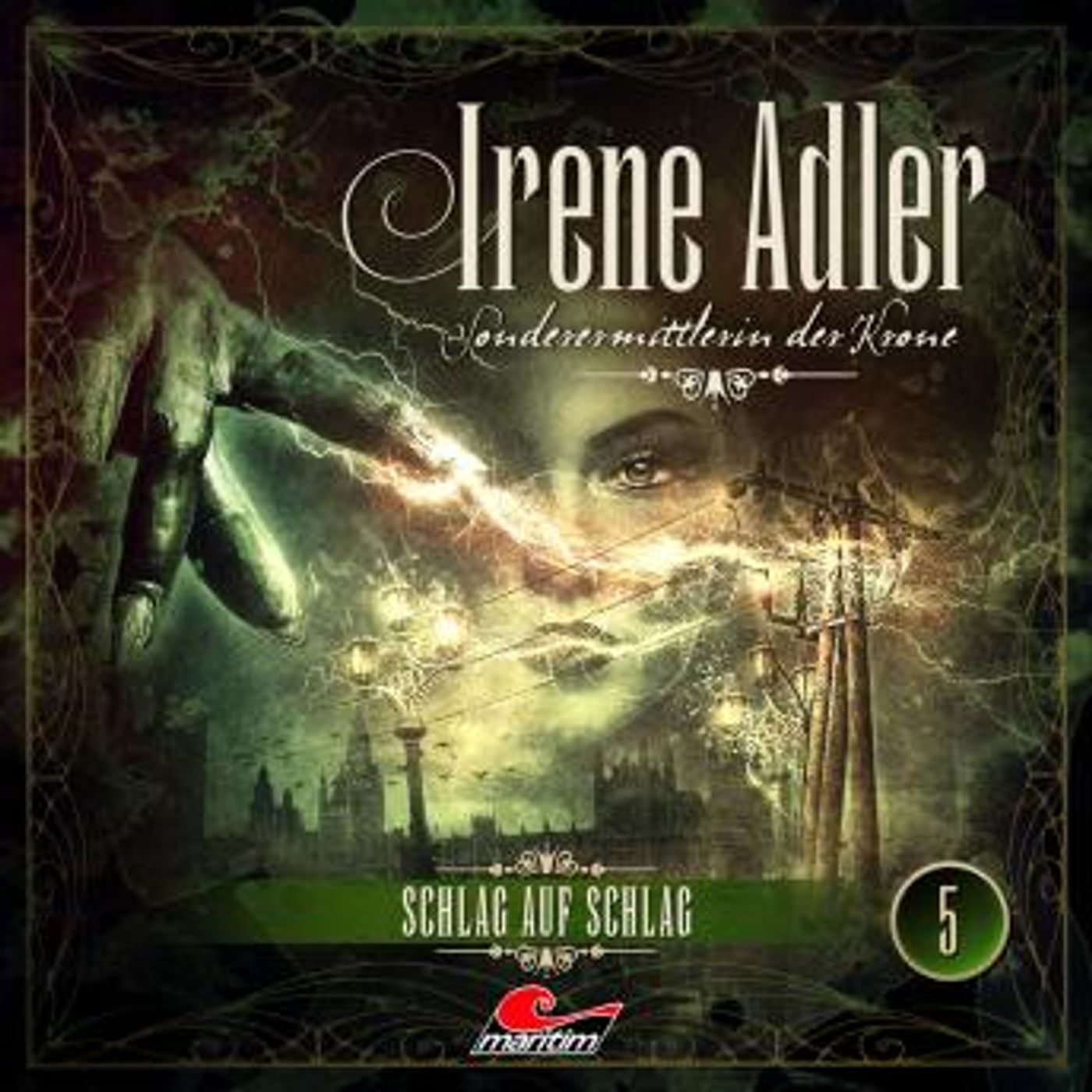 Explore the Latest Free Audiobooks in Mystery, Thriller & Horror, Suspense