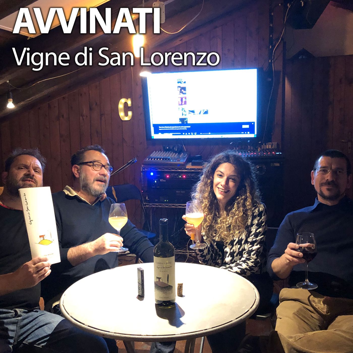 AVViNATi