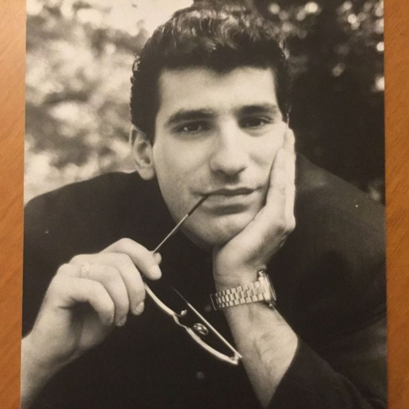 Tracce di Gianfranco Gianko Dentato