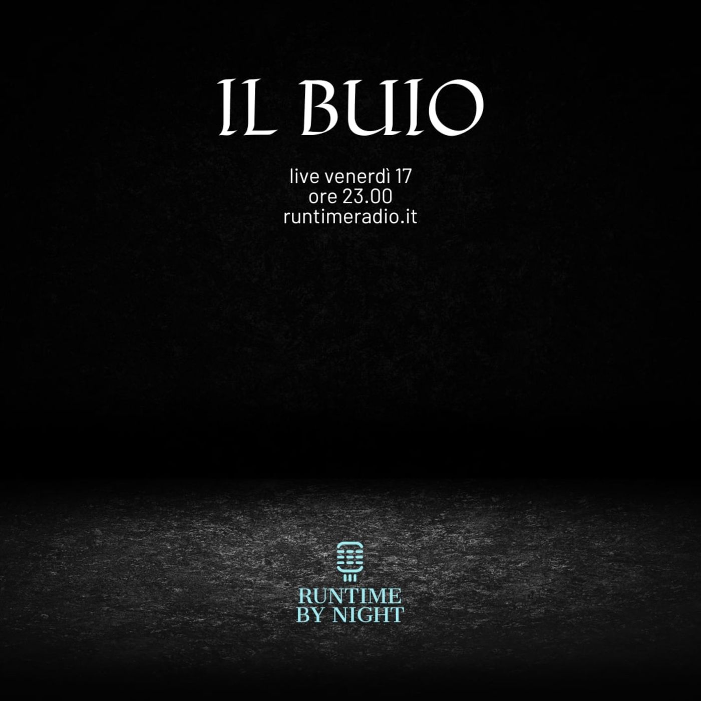Runtime By Night (Nuovo Feed 2024)