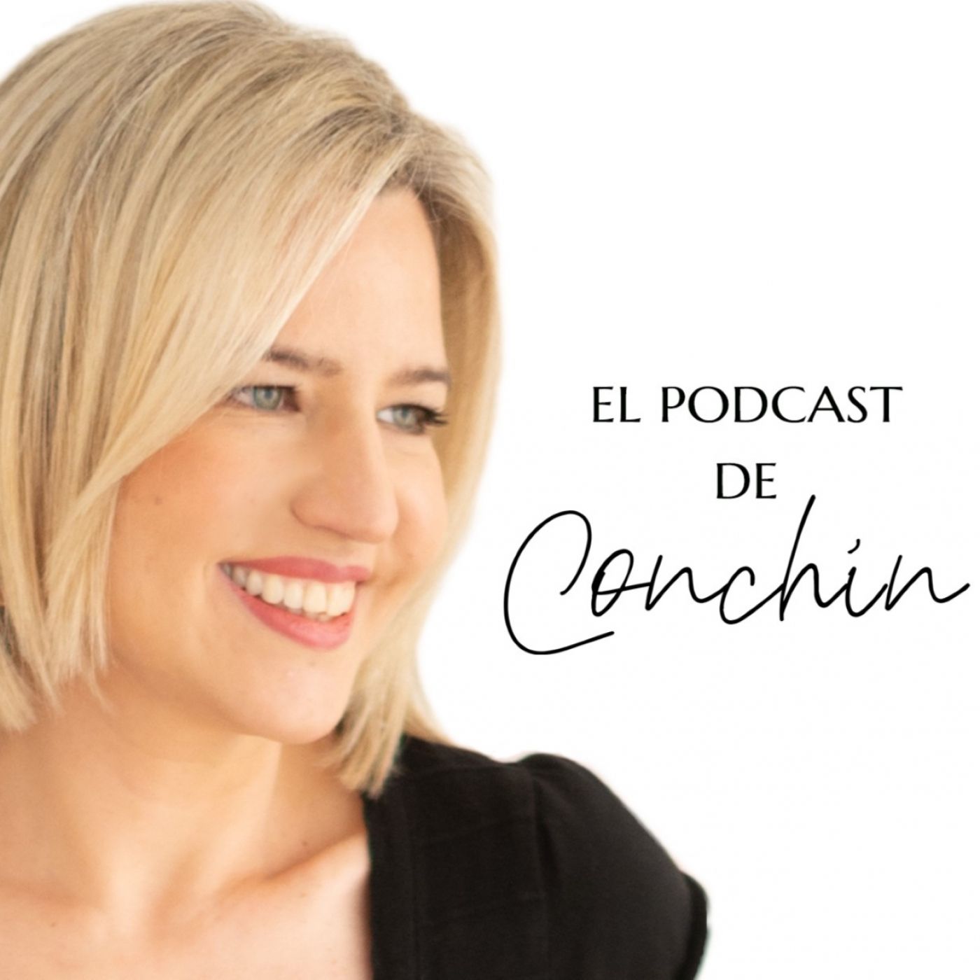 El podcast de Conchín