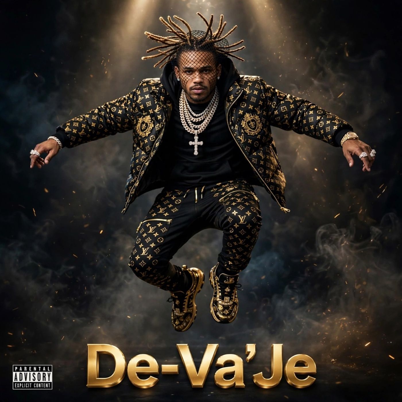 De-Va\'Je